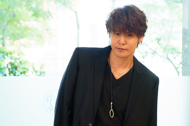 宮野真守×梶裕貴×津田健次郎が語る「二ノ国」の見どころ 「綺麗ごとではない命の重みが伝わる映画」