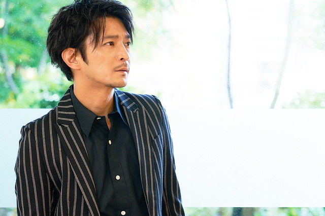 宮野真守×梶裕貴×津田健次郎が語る「二ノ国」の見どころ 「綺麗ごとではない命の重みが伝わる映画」