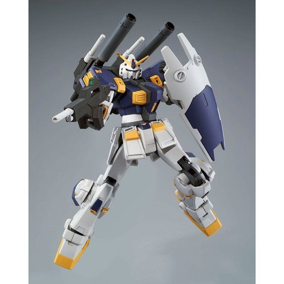 「HG 1/144 ガンダム6号機（マドロック）」2,200円（税込）（C）創通・サンライズ