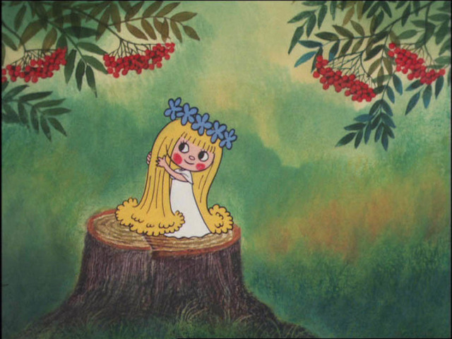 「チェコアニメの夜 秋の夜の大フェスティバル」