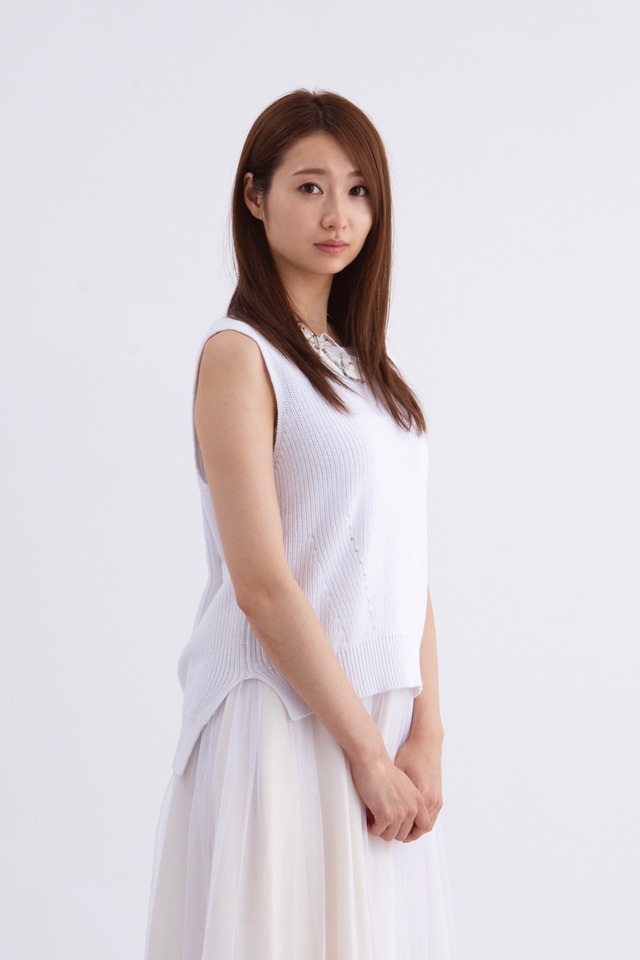 「スフィア」戸松遥