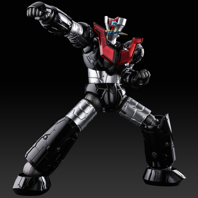 「RIOBOT マジンガーZ」27,000円（税抜）（C）永井豪／ダイナミック企画