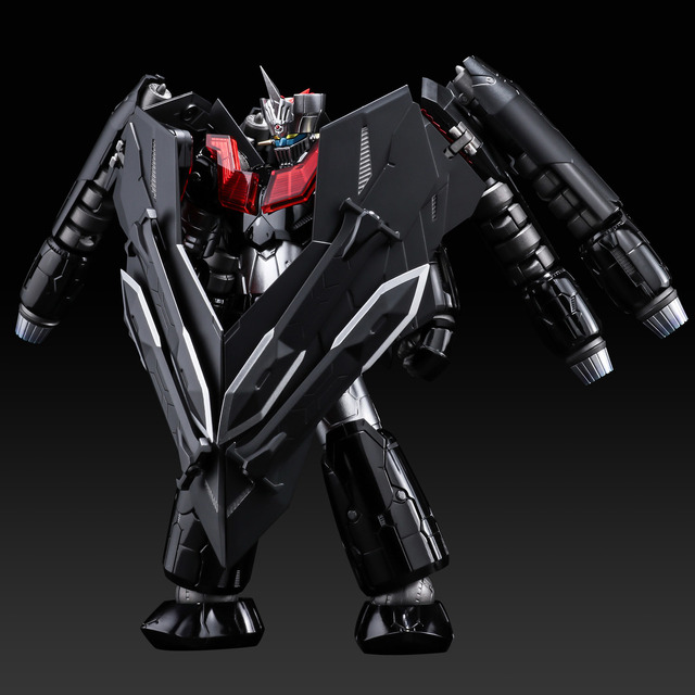 「RIOBOT マジンガーZ」27,000円（税抜）（C）永井豪／ダイナミック企画