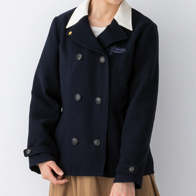 『名探偵コナン』コラボレーション　灰原哀 モデル（C）青山剛昌／小学館・読売テレビ・TMS 1996