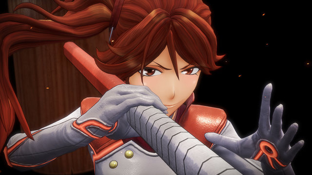 PS4『新サクラ大戦』倫敦華撃団の設定が明らかに─東雲初穂＆クラリスの「霊子戦闘機・無限」バトルアクションを紹介！