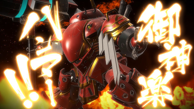 PS4『新サクラ大戦』倫敦華撃団の設定が明らかに─東雲初穂＆クラリスの「霊子戦闘機・無限」バトルアクションを紹介！