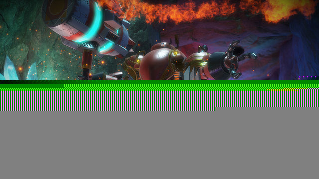 PS4『新サクラ大戦』倫敦華撃団の設定が明らかに─東雲初穂＆クラリスの「霊子戦闘機・無限」バトルアクションを紹介！