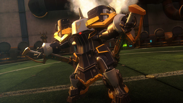 PS4『新サクラ大戦』倫敦華撃団の設定が明らかに─東雲初穂＆クラリスの「霊子戦闘機・無限」バトルアクションを紹介！