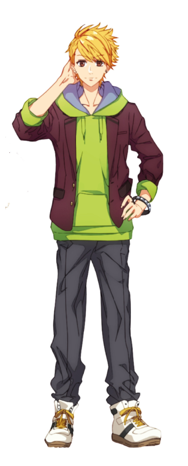 『あの日見た花の名前を僕達はまだ知らない。』佐橋亜紀（C） 2019「キミモテ」製作委員会