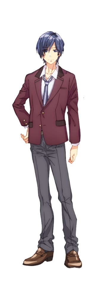 『あの日見た花の名前を僕達はまだ知らない。』古田時夫（C） 2019「キミモテ」製作委員会