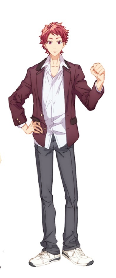 『あの日見た花の名前を僕達はまだ知らない。』葦田茂一（C） 2019「キミモテ」製作委員会