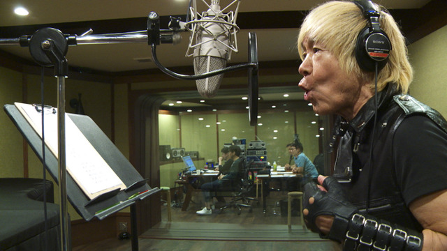 「サッポロ 麦とホップ」新CM 串田アキラ