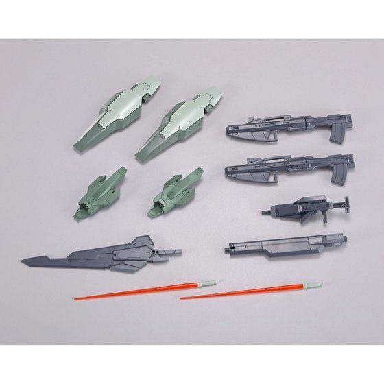 「HG 1/144 ジンクスIV（量産機）」2,420円（税込）（C）創通・サンライズ