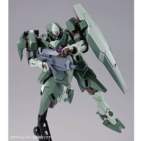 「HG 1/144 ジンクスIV（量産機）」2,420円（税込）（C）創通・サンライズ