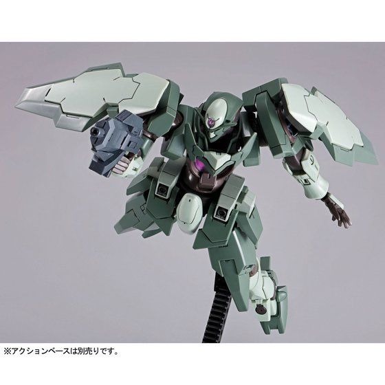 「HG 1/144 ジンクスIV（量産機）」2,420円（税込）（C）創通・サンライズ