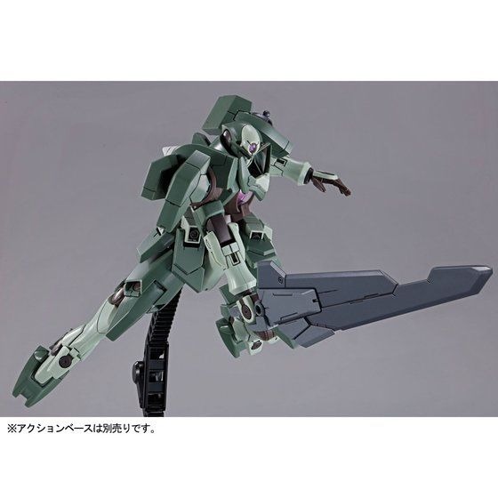 「HG 1/144 ジンクスIV（量産機）」2,420円（税込）（C）創通・サンライズ