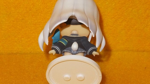 『アズールレーン クロスウェーブ』フィギュアの島風は可愛さも再現！ 厚みたっぷりのビジュアルブックも見応え充分【限定版 開封レポ】