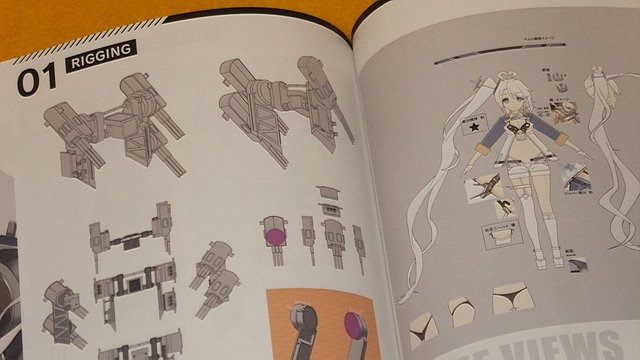 『アズールレーン クロスウェーブ』フィギュアの島風は可愛さも再現！ 厚みたっぷりのビジュアルブックも見応え充分【限定版 開封レポ】