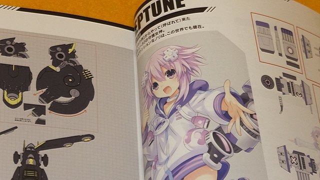 『アズールレーン クロスウェーブ』フィギュアの島風は可愛さも再現！ 厚みたっぷりのビジュアルブックも見応え充分【限定版 開封レポ】