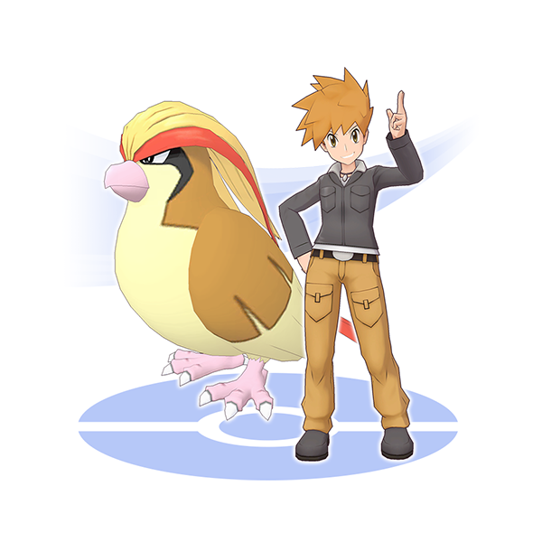 『ポケマス』正式サービス開始！歴代トレーナー達が夢の共演を果たす、まったく新しい物語が幕を開ける【UPDATE】