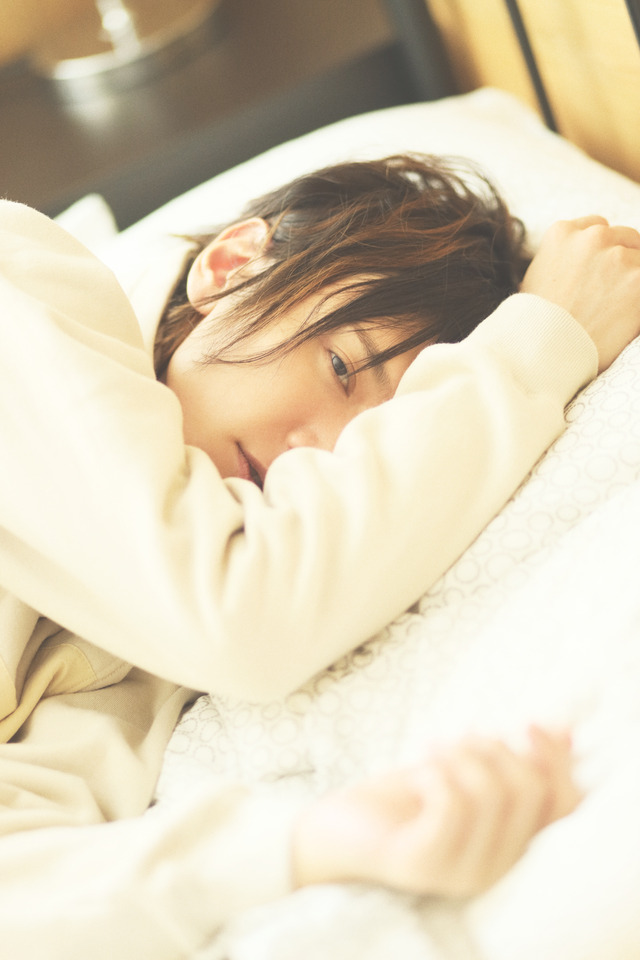 KENN 写真集「Russian Blue」3,000円（税別）