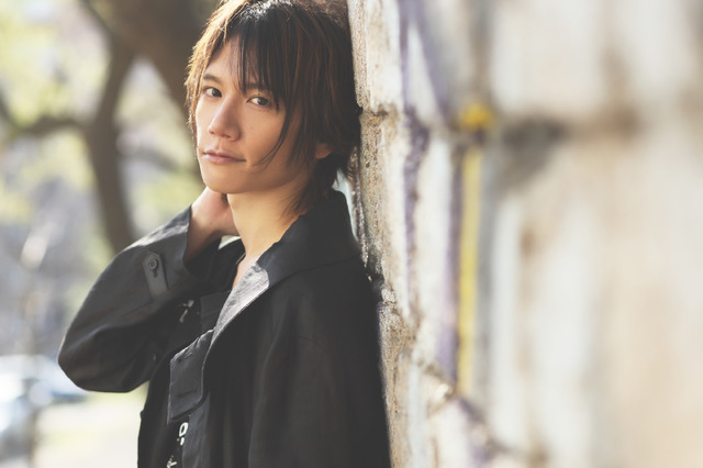 KENN 写真集「Russian Blue」3,000円（税別）