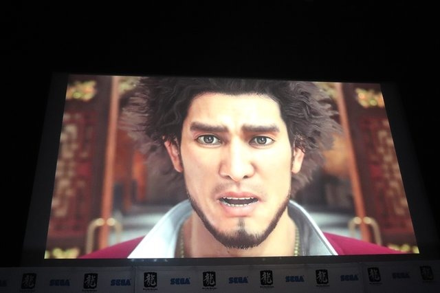 今度の主人公はゲーム好き！『龍が如く7 光と闇の行方』考察しながら会見レポート