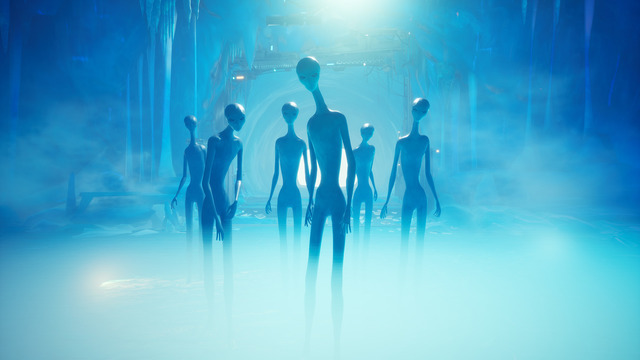 宇宙を旅するハートフルVRアニメ『From The Earth』がSteamに登場！父と娘をつなぐ親子愛の物語