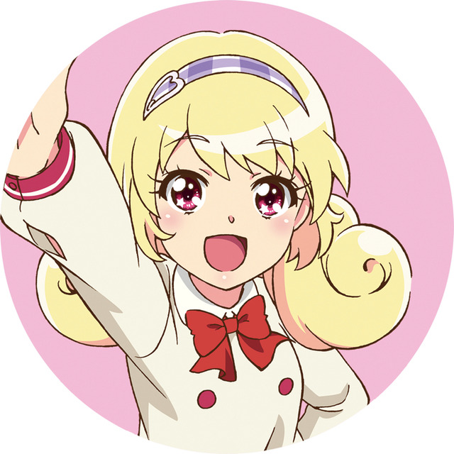 『ミュークルドリーミー』日向ひめ（C）2017,2019 SANRIO CO., LTD. 著作株式会社サンリオ ミュークルドリーミー製作委員会