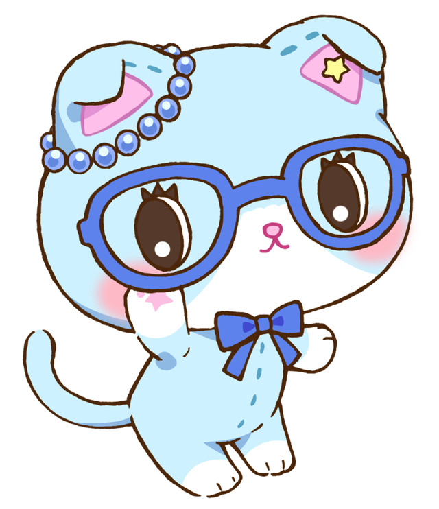 『ミュークルドリーミー』すう（C）2017,2019 SANRIO CO., LTD. 著作株式会社サンリオ ミュークルドリーミー製作委員会