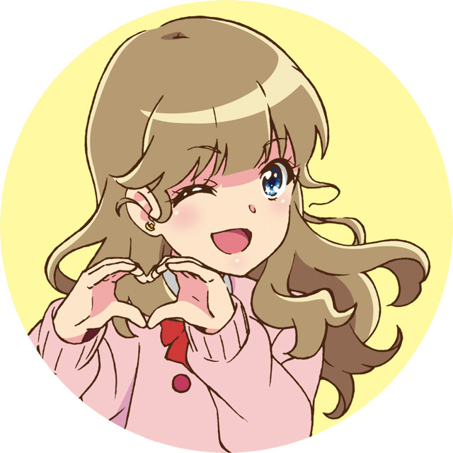 『ミュークルドリーミー』月島まいら（C）2017,2019 SANRIO CO., LTD. 著作株式会社サンリオ ミュークルドリーミー製作委員会