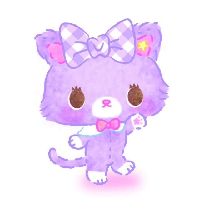 「ミュークルドリーミー」（C）2017,2019 SANRIO CO., LTD. 著作株式会社サンリオ ミュークルドリーミー製作委員会