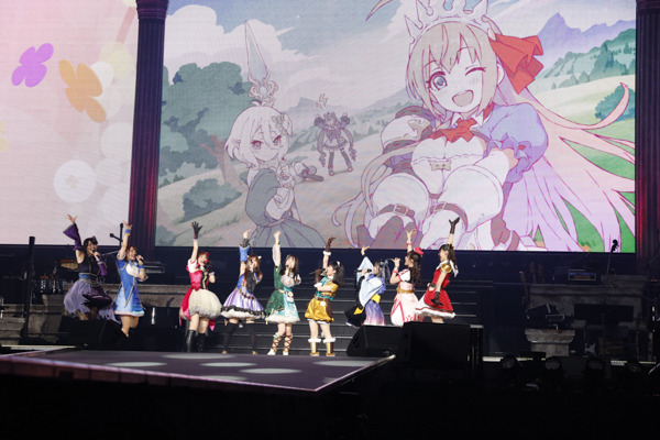 【アニサマ2019】