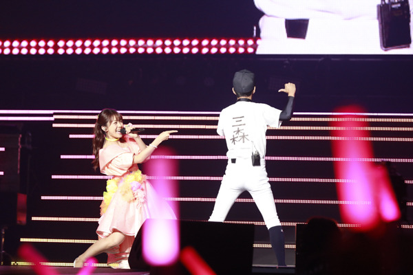 【アニサマ2019】