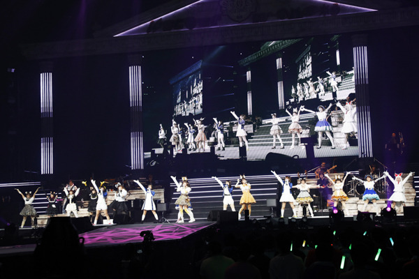 【アニサマ2019】