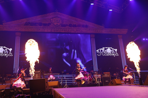 【アニサマ2019】