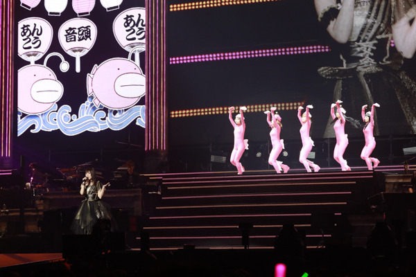 【アニサマ2019】