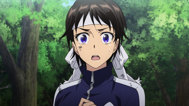 「『巨蟲列島』ティザーPV」（Ｃ）藤見泰高・REDICE (秋田書店)／巨蟲列島製作委員会