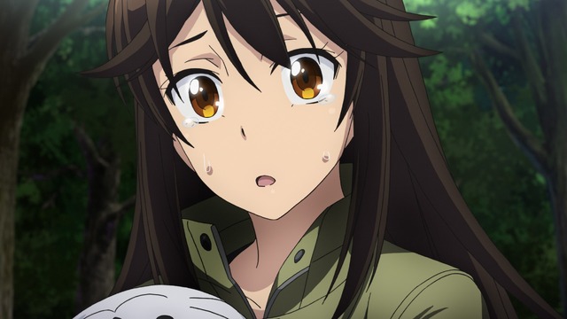 「『巨蟲列島』ティザーPV」（Ｃ）藤見泰高・REDICE (秋田書店)／巨蟲列島製作委員会