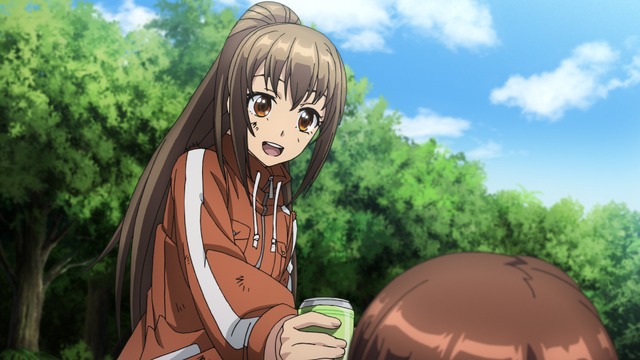 「『巨蟲列島』ティザーPV」（Ｃ）藤見泰高・REDICE (秋田書店)／巨蟲列島製作委員会