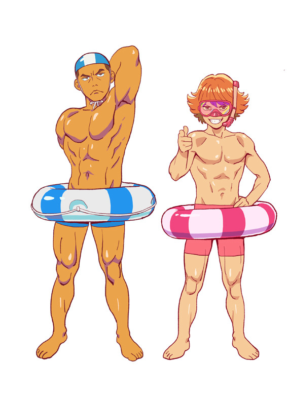 「Warahibi!（わらひび！）」グッドバッティング青春（C）2019 SANRIO CO., LTD. 著作(株)サンリオ