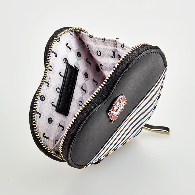 PB限定【ジョジョの奇妙な冒険】黄金の風レザーコレクション2-1（コインケース、名刺ケース、キーケース）各13,200円（税込）（C）LUCKY LAND COMMUNICATIONS/集英社・ジョジョの奇妙な冒険GW製作委員会