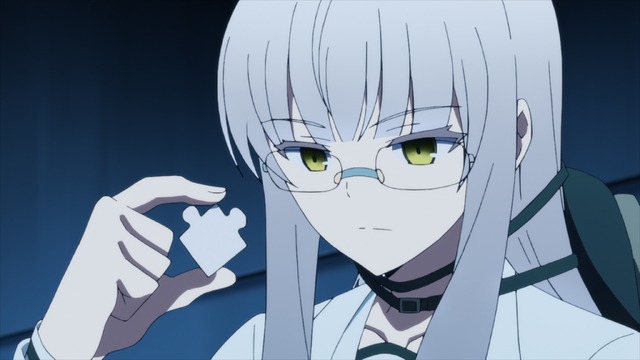 『ナカノヒトゲノム【実況中】』第9話先行カット（C）2019 おそら／KADOKAWA／ナカノヒトゲノム【実況中】製作委員会