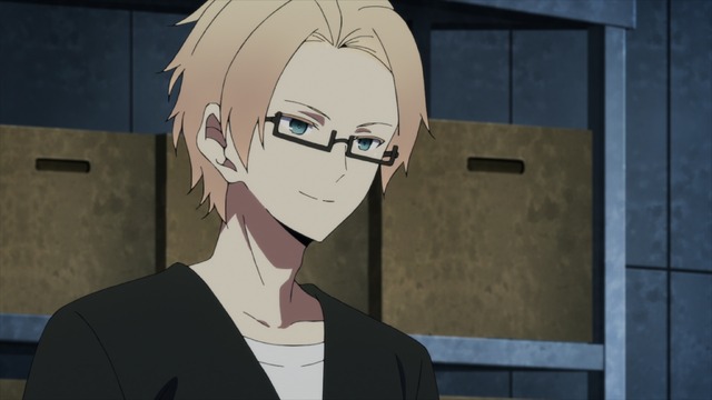 『ナカノヒトゲノム【実況中】』第9話先行カット（C）2019 おそら／KADOKAWA／ナカノヒトゲノム【実況中】製作委員会