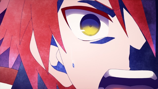 『ナカノヒトゲノム【実況中】』第9話先行カット（C）2019 おそら／KADOKAWA／ナカノヒトゲノム【実況中】製作委員会