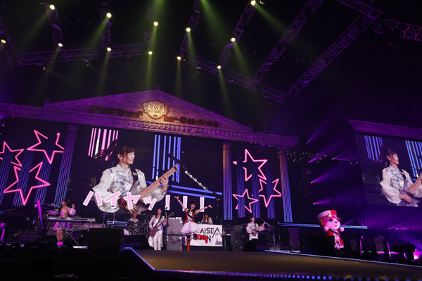 【アニサマ2019】トリはAqours！ 肩を寄せ合う北宇治カルテットの絆にも触れた2日目