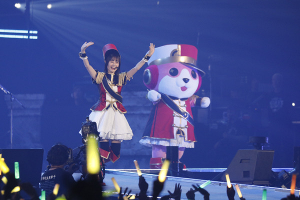 【アニサマ2019】トリはAqours！ 肩を寄せ合う北宇治カルテットの絆にも触れた2日目