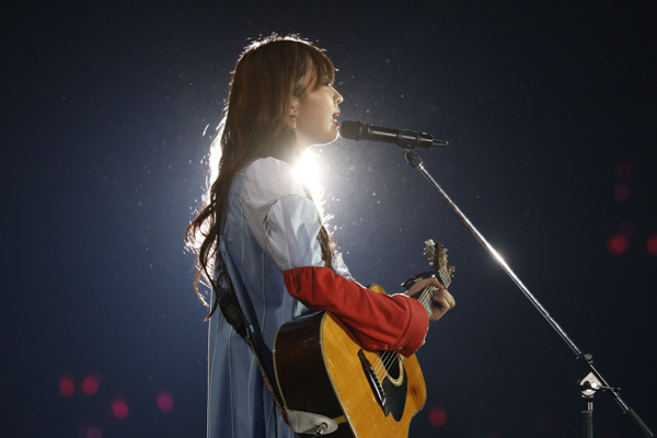 【アニサマ2019】トリはAqours！ 肩を寄せ合う北宇治カルテットの絆にも触れた2日目