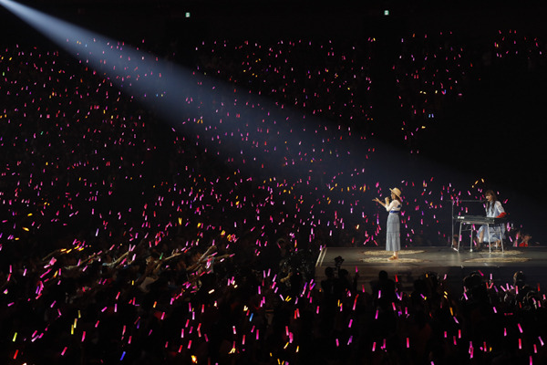 【アニサマ2019】トリはAqours！ 肩を寄せ合う北宇治カルテットの絆にも触れた2日目