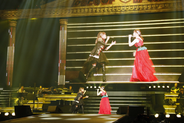 【アニサマ2019】トリはAqours！ 肩を寄せ合う北宇治カルテットの絆にも触れた2日目